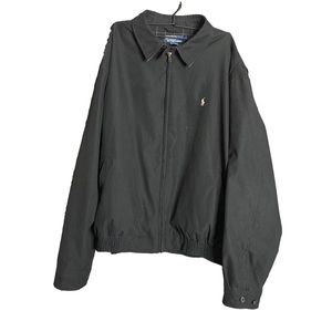 A polo by Ralph Lauren jacket